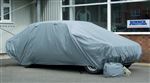 Eclipse Outdoor Car Cover - MGF and MG TF - RP1614E